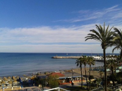 Apartment Apartment in Spain near Golden Sands Beach - Environment photo 25