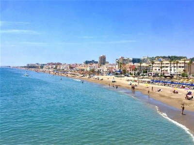 Apartment Apartment in Spain near Golden Sands Beach - Environment photo 28