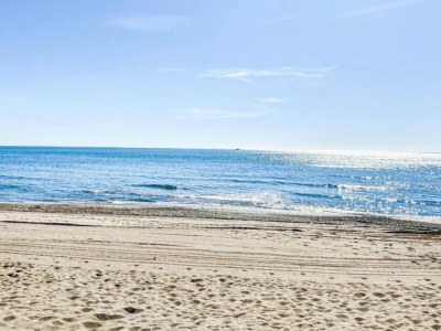 Apartment Apartment in Spain near Golden Sands Beach - Environment photo 29
