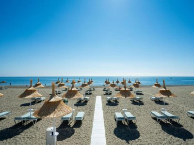 Apartment Apartment in Spain near Golden Sands Beach - Environment photo 33