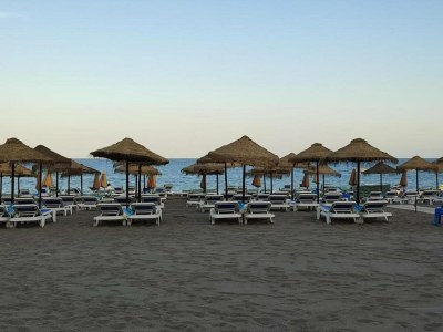 Apartment Apartment in Spain near Golden Sands Beach - Environment photo 35