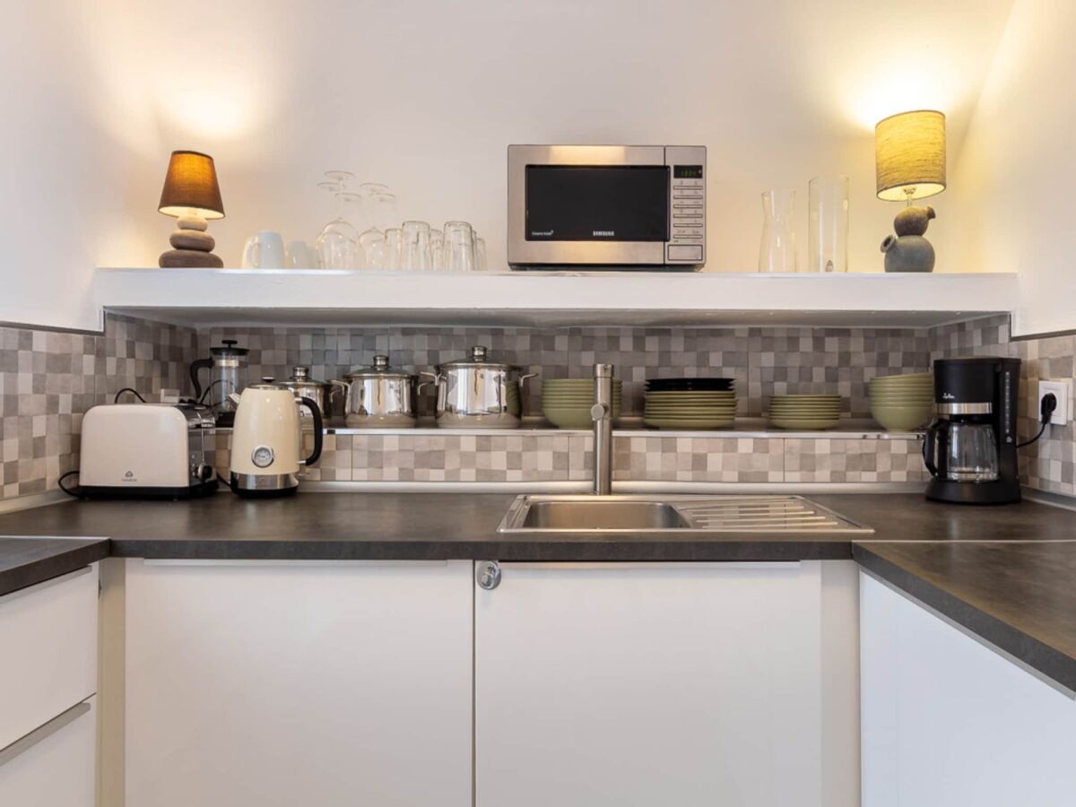 Apartment Wohnung in Torremolinos am Bajondillo Strand - Features photo 5