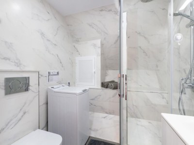 Apartment Wohnung in Torremolinos am Bajondillo Strand - Features photo 6