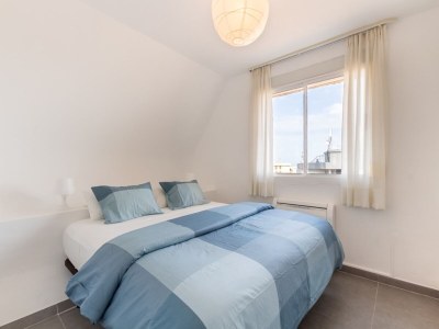 Apartment Wohnung in Torremolinos am Bajondillo Strand - Features photo 7