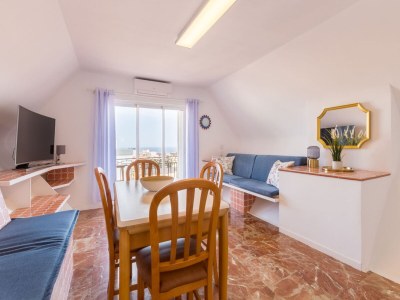 Apartment Wohnung in Torremolinos am Bajondillo Strand - Features photo 9
