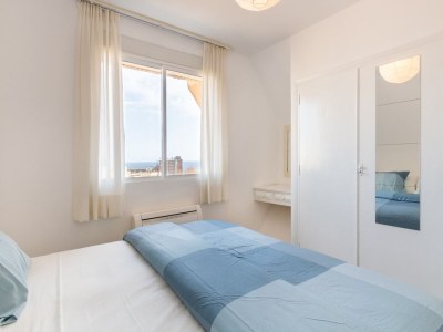 Apartment Wohnung in Torremolinos am Bajondillo Strand - Features photo 10