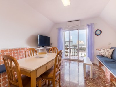 Apartment Wohnung in Torremolinos am Bajondillo Strand - Features photo 13