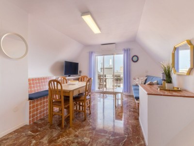 Apartment Wohnung in Torremolinos am Bajondillo Strand - Features photo 15