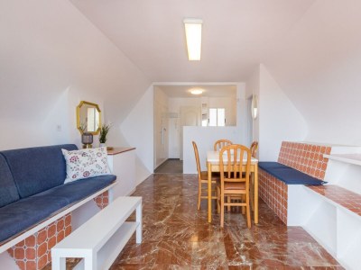 Apartment Wohnung in Torremolinos am Bajondillo Strand - Features photo 16