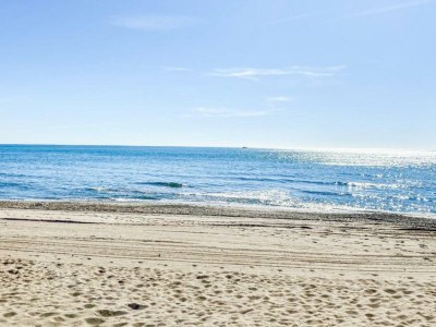 Apartment Wohnung in Torremolinos am Bajondillo Strand - Environment photo 35