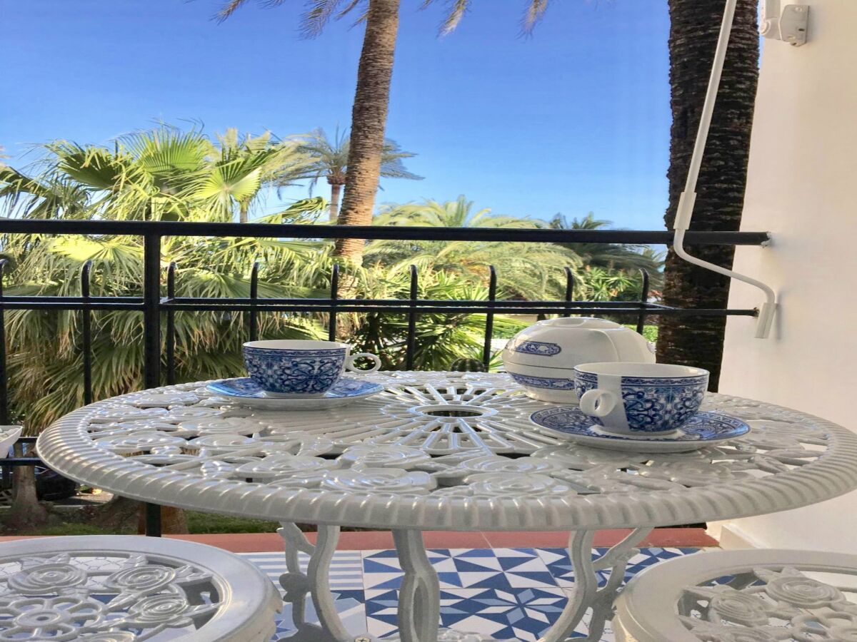 Apartment Wohnung in Torremolinos mit Strandlift - Outdoor photo 3