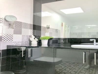 Apartment Wohnung in Torremolinos mit Strandlift - Features photo 14