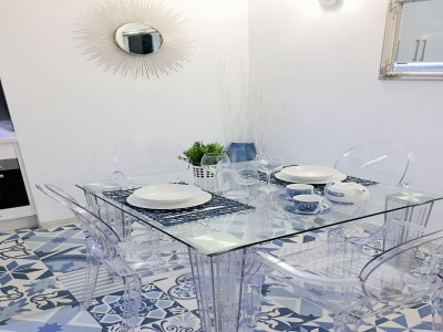 Apartment Wohnung in Torremolinos mit Strandlift - Features photo 17