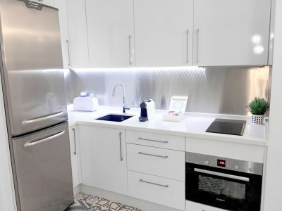 Apartment Wohnung in Torremolinos mit Strandlift - Features photo 18