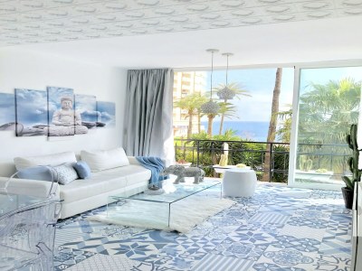 Apartment Wohnung in Torremolinos mit Strandlift - Features photo 19