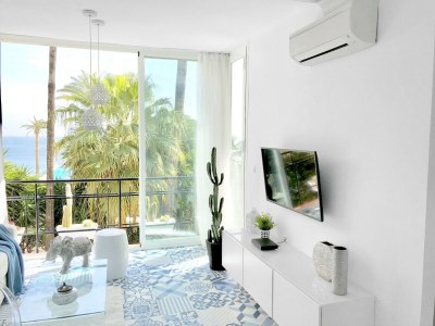 Apartment Wohnung in Torremolinos mit Strandlift - Features photo 23