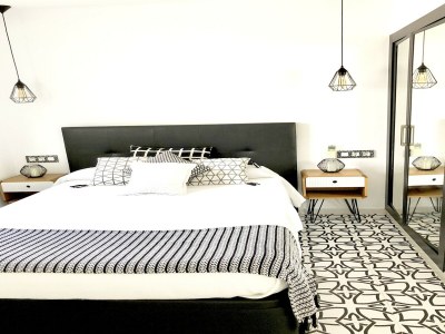 Apartment Wohnung in Torremolinos mit Strandlift - Features photo 24