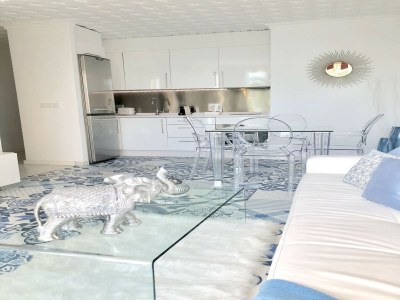 Apartment Wohnung in Torremolinos mit Strandlift - Features photo 25