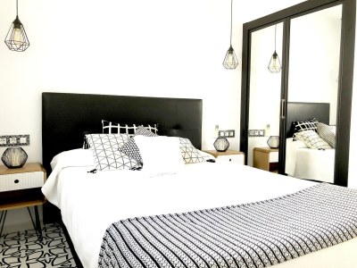 Apartment Wohnung in Torremolinos mit Strandlift - Features photo 27