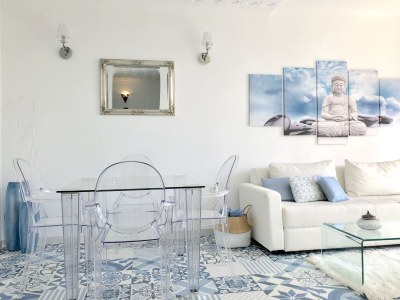 Apartment Wohnung in Torremolinos mit Strandlift - Features photo 29