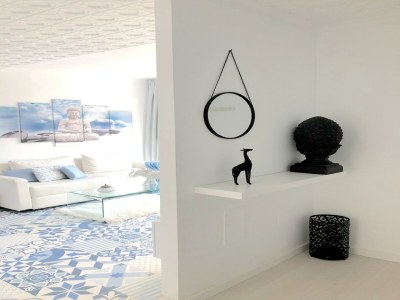 Apartment Wohnung in Torremolinos mit Strandlift - Features photo 30