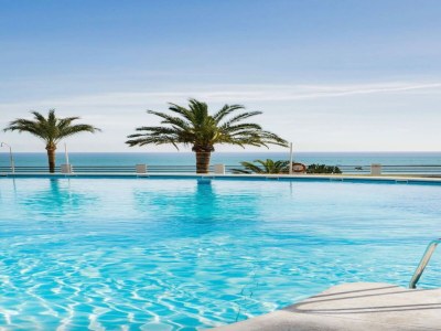 Apartment Wohnung in Torremolinos mit Strandlift - Environment photo 34