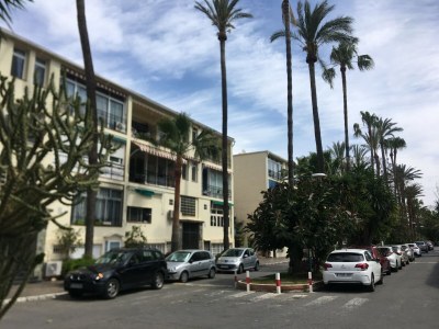 Apartment Wohnung in Torremolinos mit Strandlift - Environment photo 41