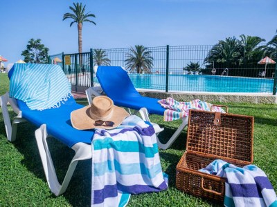 Apartment Wohnung in Torremolinos mit Strandlift - Outdoor photo 42