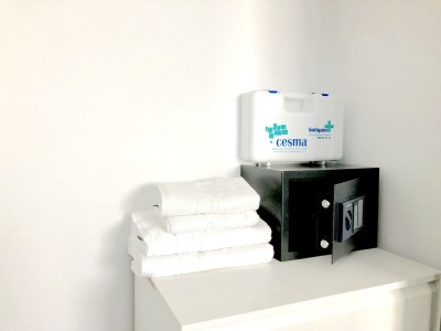 Apartment Wohnung in Torremolinos mit Strandlift - Outdoor photo 43