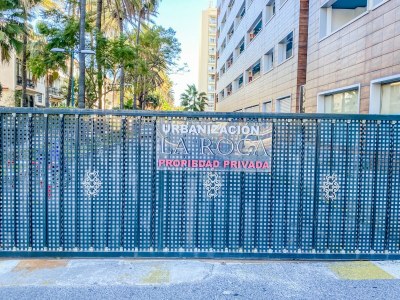 Apartment Wohnung in Torremolinos mit Strandlift - Outdoor photo 46