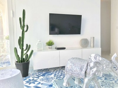 Apartment Wohnung in Torremolinos mit Strandlift - Outdoor photo 47