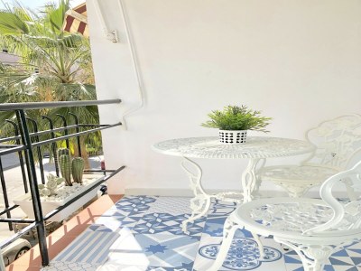 Apartment Wohnung in Torremolinos mit Strandlift - Outdoor photo 48