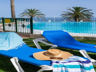 Apartment Wohnung in Torremolinos mit Strandlift - Outdoor photo 49