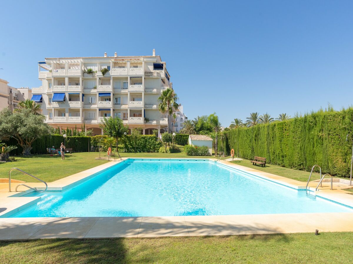Apartment Wohnung in Torremolinos nahe Playamar Strand - Outdoor photo 3