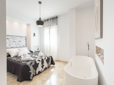 Apartment Wohnung in Torremolinos nahe Playamar Strand - Features photo 15