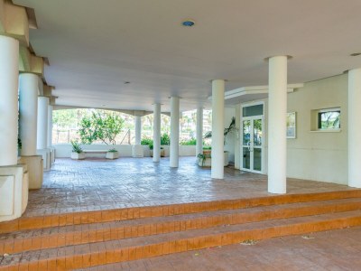 Apartment Wohnung in Torremolinos nahe Playamar Strand - Features photo 16