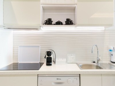 Apartment Wohnung in Torremolinos nahe Playamar Strand - Features photo 23