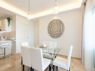Apartment Wohnung in Torremolinos nahe Playamar Strand - Features photo 24