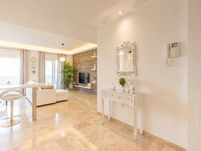 Apartment Wohnung in Torremolinos nahe Playamar Strand - Features photo 25