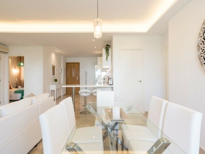 Apartment Wohnung in Torremolinos nahe Playamar Strand - Features photo 26