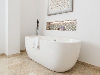Apartment Wohnung in Torremolinos nahe Playamar Strand - Features photo 29