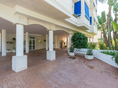 Apartment Wohnung in Torremolinos nahe Playamar Strand - Features photo 31
