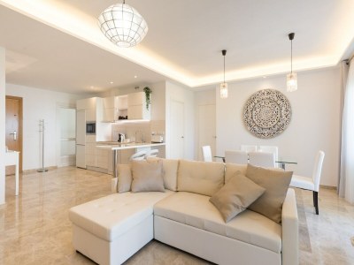 Apartment Wohnung in Torremolinos nahe Playamar Strand - Features photo 33