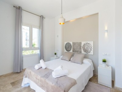 Apartment Wohnung in Torremolinos nahe Playamar Strand - Features photo 39