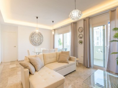 Apartment Wohnung in Torremolinos nahe Playamar Strand - Features photo 43