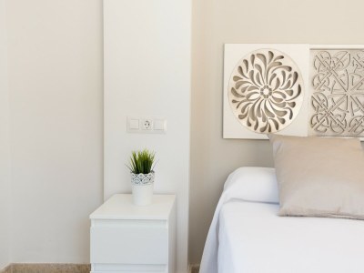 Apartment Wohnung in Torremolinos nahe Playamar Strand - Outdoor photo 53
