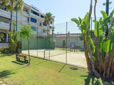Apartment Wohnung in Torremolinos nahe Playamar Strand - Outdoor photo 56