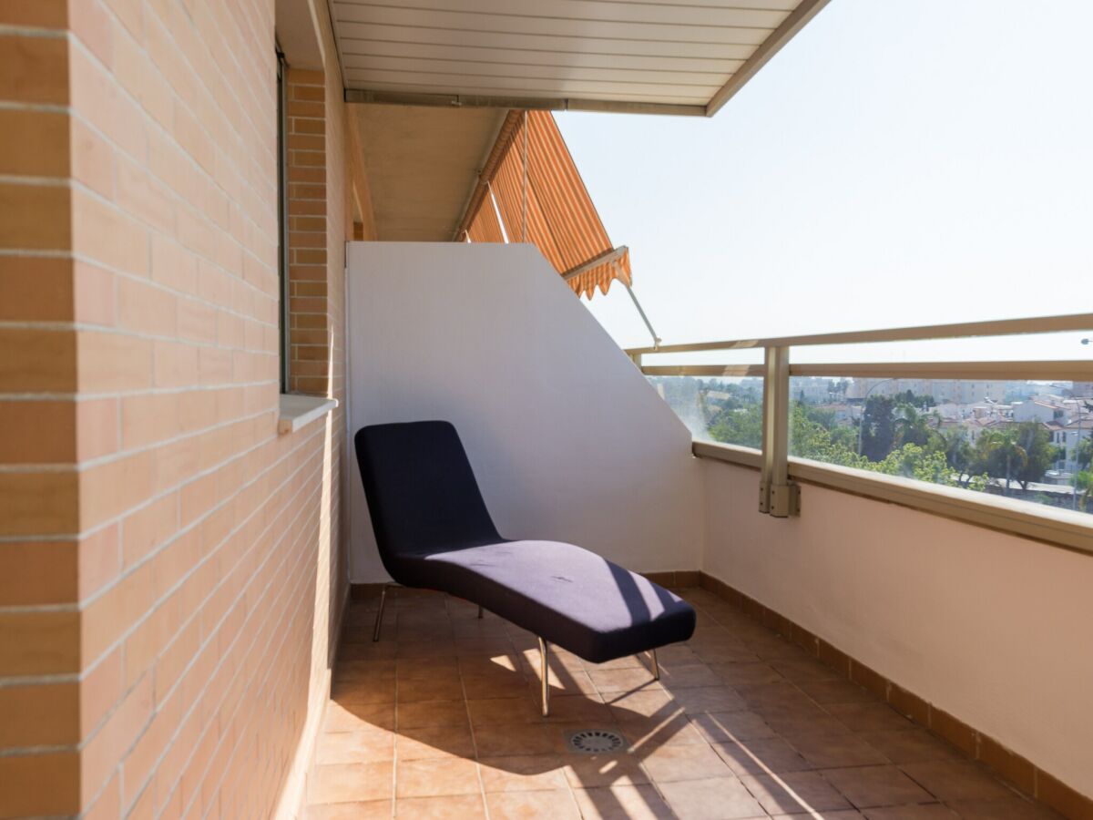 Apartment Apartment in La Colina near Mediterranean Beach - Outdoor photo 2