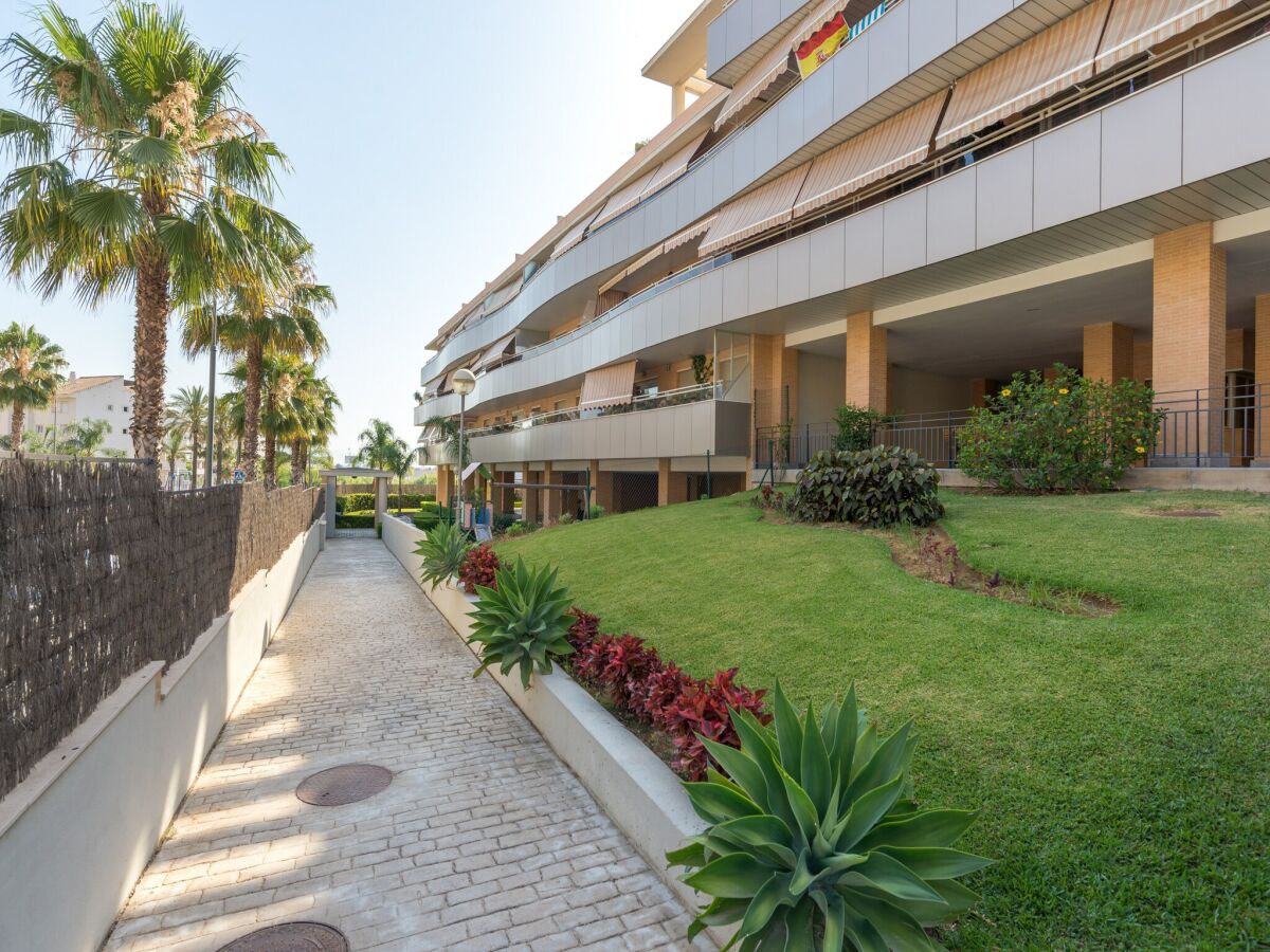 Apartment Apartment in La Colina near Mediterranean Beach - Outdoor photo 4