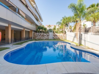 Apartment Apartment in La Colina near Mediterranean Beach - Apartment